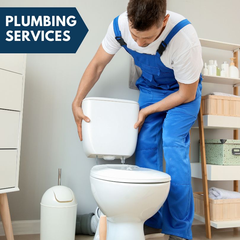 Plumbing Company in Howell, MI